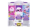 Интерактивная игрушка-сюрприз 
