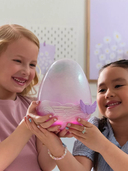 Интерактивная игрушка-сюрприз 