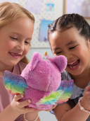 Интерактивная игрушка-сюрприз 