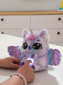 Интерактивная игрушка-сюрприз 