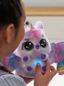 Интерактивная игрушка-сюрприз 