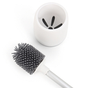 Ёршик для туалета на подставке 