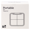 Таблетница 