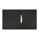 Папка на 2 кольцах 