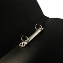 Папка на 2 кольцах 