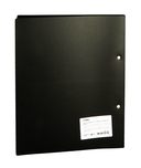 Папка на 2 кольцах 