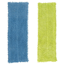 Насадка для швабры сменная из микрофибры 