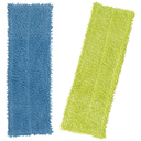 Насадка для швабры сменная из микрофибры 