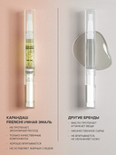 Масло для ногтей и кутикулы 