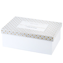 Набор чашек с блюдцами 