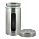 Банка для сыпучих продуктов 