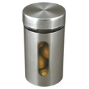 Банка для сыпучих продуктов 