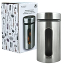 Банка для сыпучих продуктов 