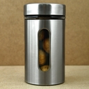 Банка для сыпучих продуктов 