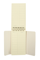 Блокнот для записи иностранных слов 