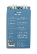 Блокнот для записи иностранных слов 