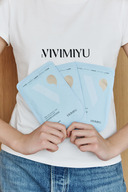 Набор масок для лица 