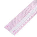 Линейка закройщика (61х5 см) — фото, картинка — 1