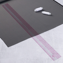 Линейка закройщика (61х5 см) — фото, картинка — 4