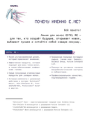 Пудра-объём для укладки волос 