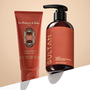 Парфюмированный крем для тела 