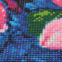 Алмазная вышивка-мозаика 