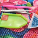 Алмазная вышивка-мозаика 