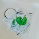 Маска тканевая успокаивающая 