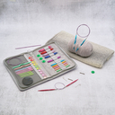 Набор съемных спиц для вязания (12 размеров) — фото, картинка — 7