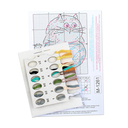 Набор для вышивания 