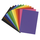 Картон цветной тонированный 