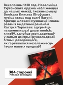 Пагоня на Грунвальд — фото, картинка — 3