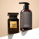 Парфюмированный крем для тела 