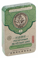 Чай зелёный 