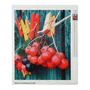 Алмазная вышивка-мозаика 