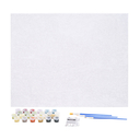 Картина по номерам 