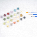 Картина по номерам 