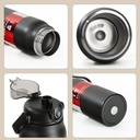 Термос металлический 