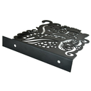 Кронштейн для кашпо 