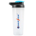 Шейкер спортивный (700 мл; ассорти) — фото, картинка — 1