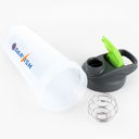 Шейкер спортивный (700 мл; ассорти) — фото, картинка — 6
