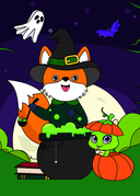 Пазл деревянный 