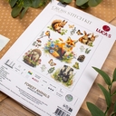 Набор для вышивания 