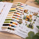 Набор для вышивания 