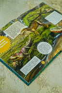 Динозавры — фото, картинка — 5