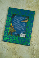 Динозавры — фото, картинка — 8