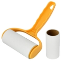 Ролик для чистки одежды (со сменными блоками) — фото, картинка — 5