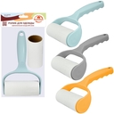 Ролик для чистки одежды (со сменными блоками) — фото, картинка — 7