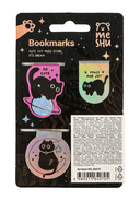 Набор магнитных закладок 