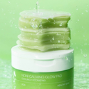 Пэды для лица 